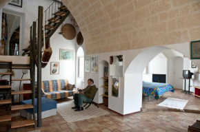  B&B En Suite  Матера